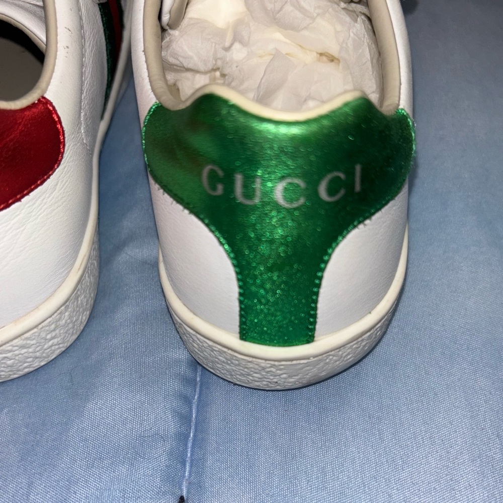 Gucci - Picture 9 of 10